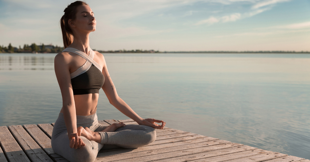 Meditation or Quiet Reflection