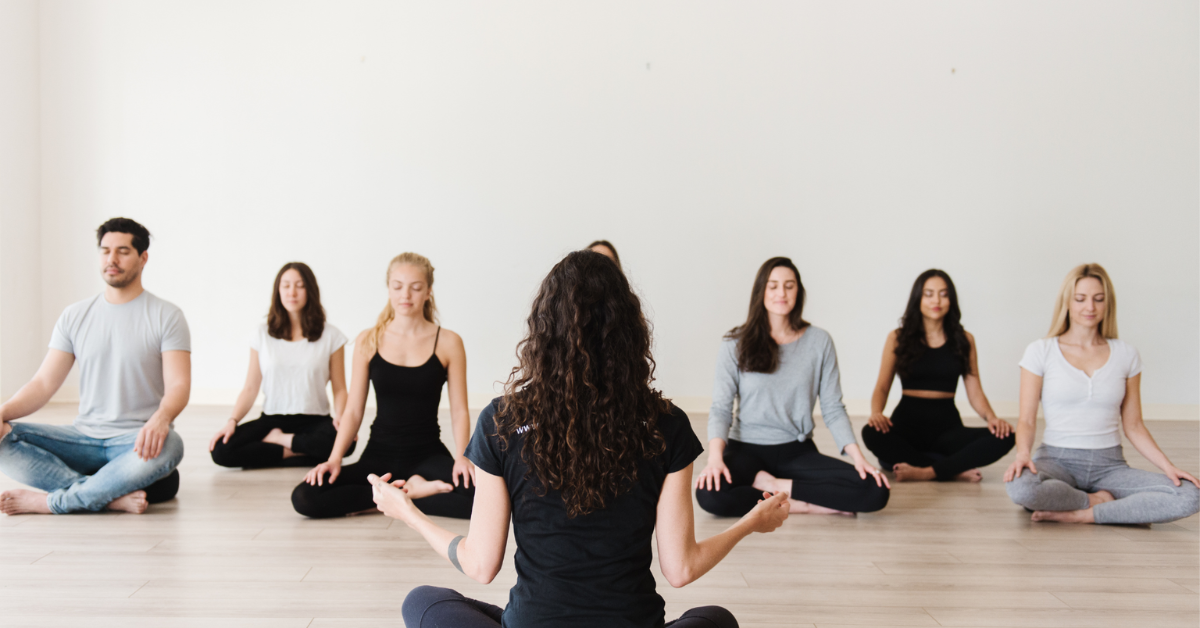 Mindfulness & Meditation