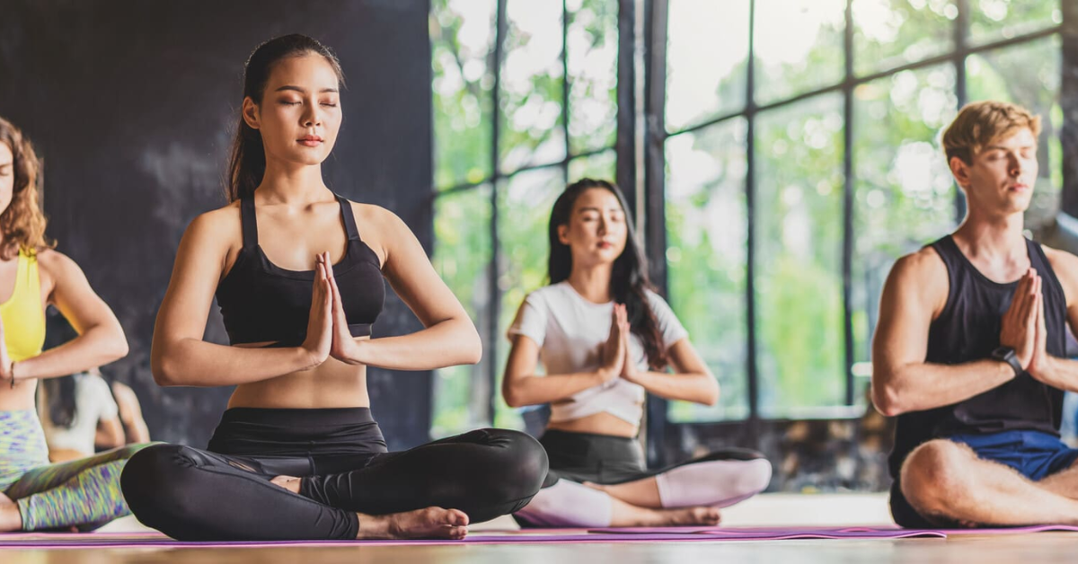 Mindfulness and Meditation for Inner Calm