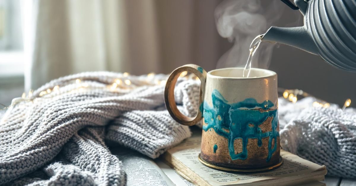 Morning Tea Ritual for Mental Clarity