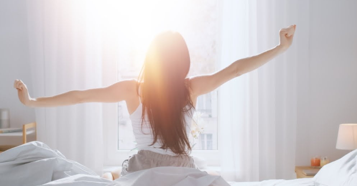 Sleep’s Role in Tissue and Wound Healing