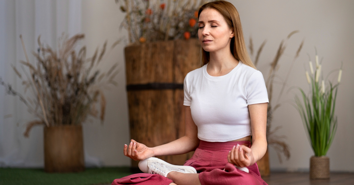 Step-by-Step Self-Compassion Meditation Practices