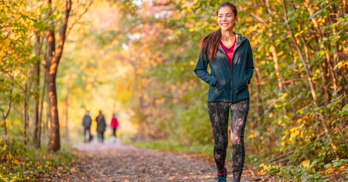 Time in Nature & Leisure Activities