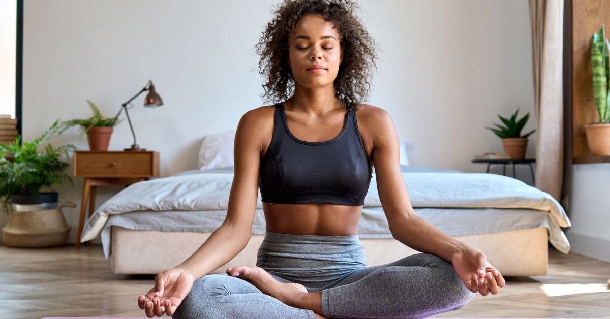 4-7-8 Breathing Technique