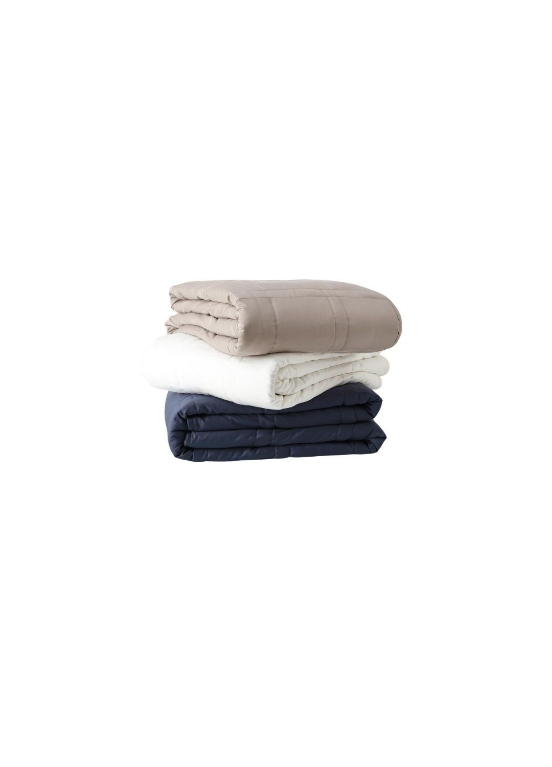 Baloo Summer Cotton Weighted Blanket