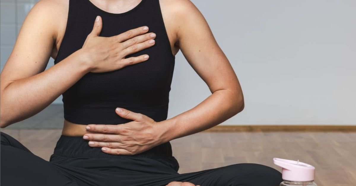 Diaphragmatic Breathing