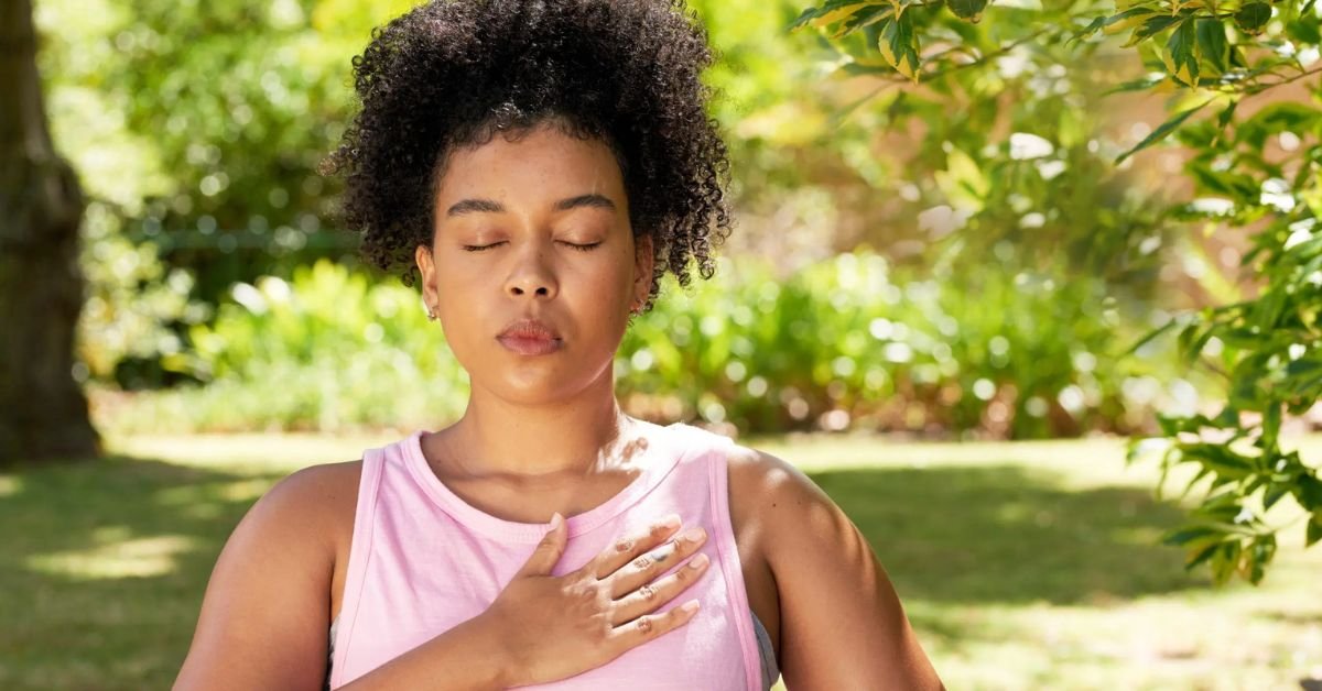 Pursed-Lip Breathing