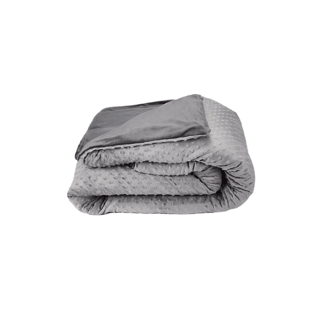 CuteKing Weighted Blanket for Kids