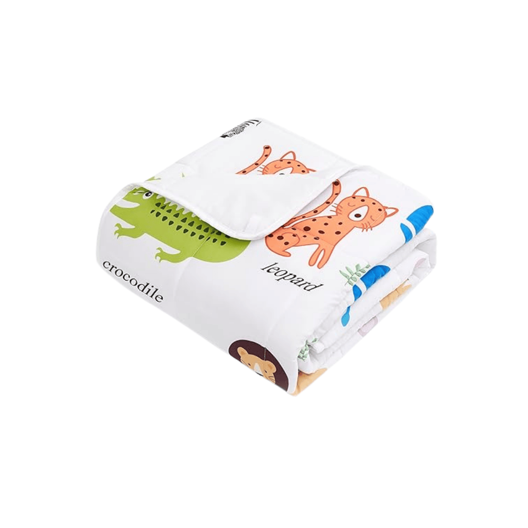 Topcee Kids Weighted Blanket
