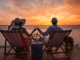 relaxing vacation spots for couples​
