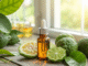 Bergamot Essential Oil