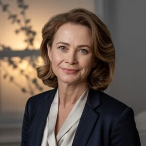 Picture of Clara Bloom