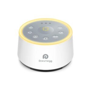 Dreamegg White Noise Machine
