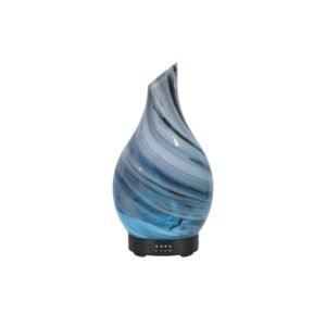 EQUSUPRO Essential Oil Diffuser 120ML