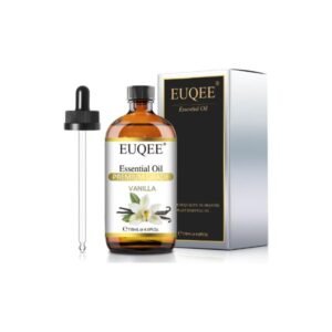 EUQEE Vanilla Essential Oil
