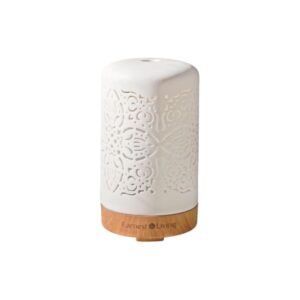Earnest Living Essential Oil Diffuser