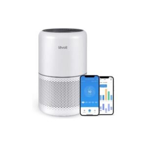 LEVOIT Smart Air Purifier