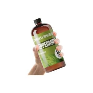 Lab Bulks Peppermint Essential Oil