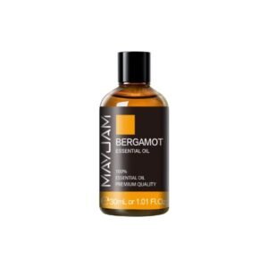 MAYJAM Bergamot Essential Oil