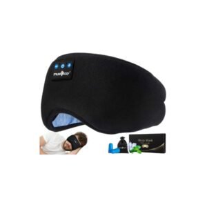 MUSICOZY Sleep Headphones Bluetooth