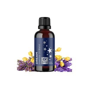 Maple Holistics Sleep Essential Oil Blend