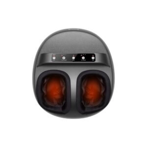 Nekteck Foot Massager Machine with Heat