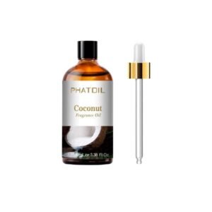 PHATOIL Coconut Essential Oils for Diffuser