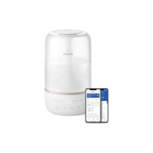 Philips Smart Humidifier