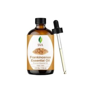 SVA Frankincense Essential Oil