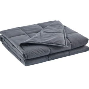 TONGDADA California King Size Weighted Blanket