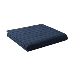 YnM Weighted Blanket Heavy 100% Oeko-Tex Certified Cotton