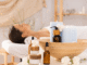 at home spa day ideas