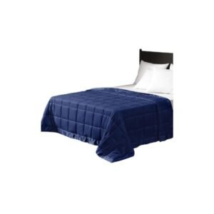 downluxe Weighted Blanket Queen Size