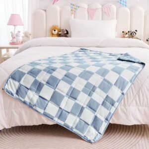 Yescool Weighted Blanket