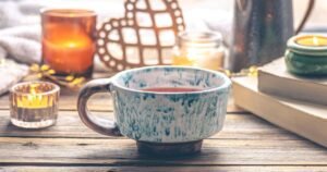 Mindful Tea Rituals
