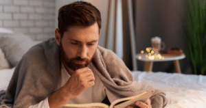 Nighttime Routines That Improve Sleep and Reduce Stress