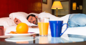 Sleep Hygiene Simple Habits for Better Rest and Relaxation