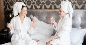 10 Best Robes for Relaxation