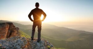 How to Build a Life That Supports Recovery