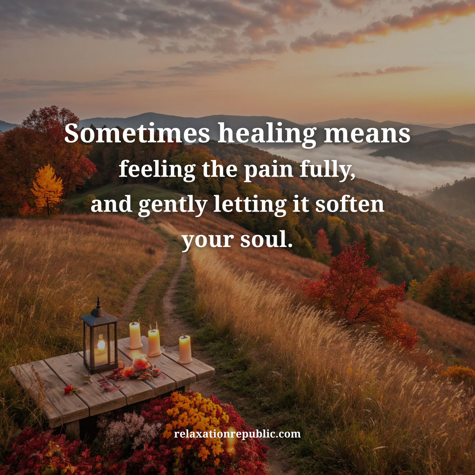 Healing Quotes