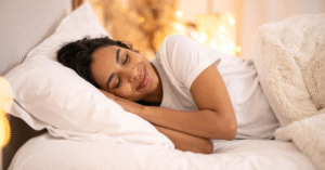 Why You Heal Faster When You Sleep Better