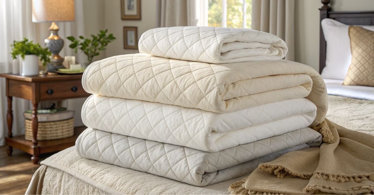 Baloo Weighted Blanket Review