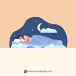 Relaxation Techniques For Better Sleep