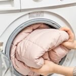 are weighted blankets washable