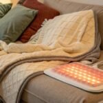 heating pad for sore back