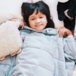 weighted blankets for kids