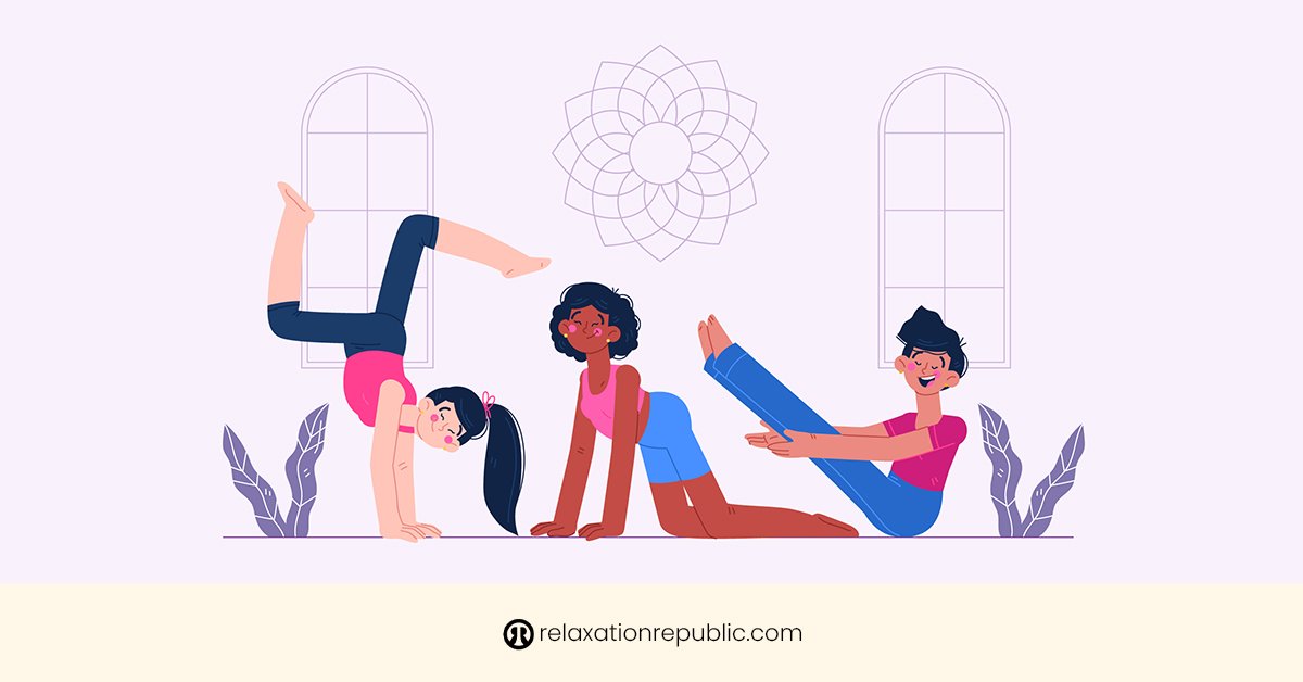 21 Science-Backed Benefits of Yoga For Women