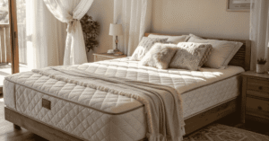 best mattress for cool sleeping australia