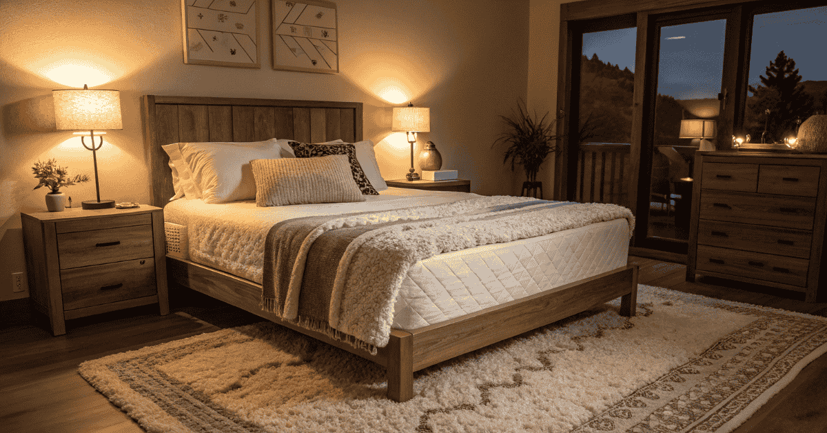 best mattress for sleep apnea