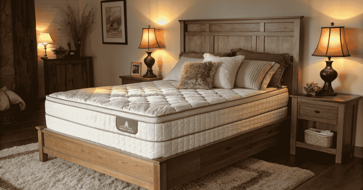 best sleeping mattress Australia